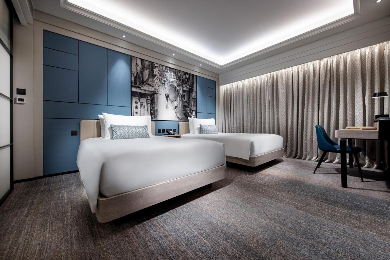Lisboeta Macau Hotel Exterior photo