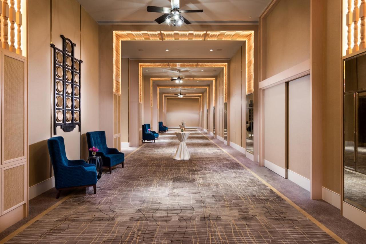 Lisboeta Macau Hotel Exterior photo